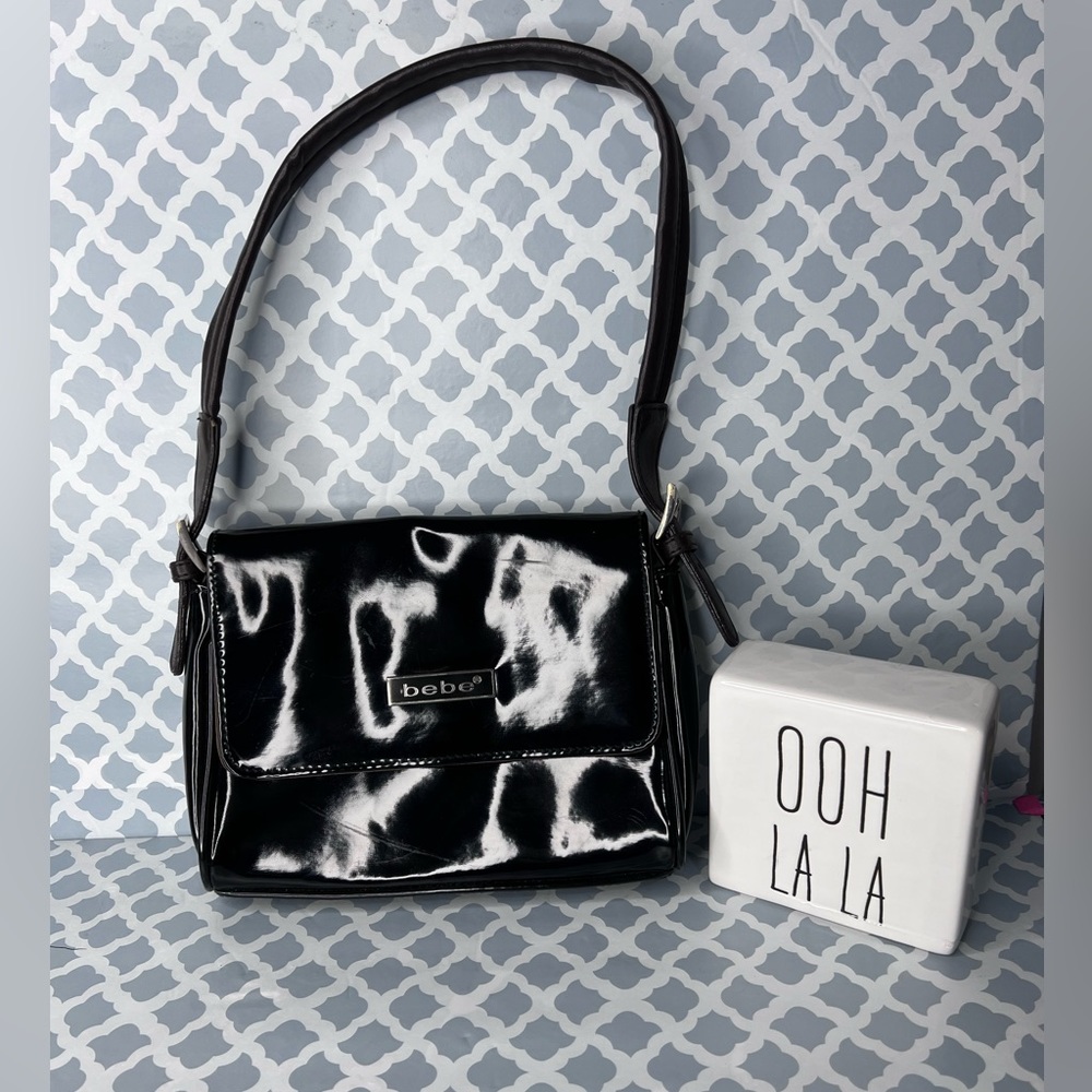 Bebe Purse (small) - Picture 7 of 9